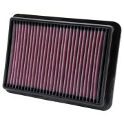 Снимка на Въздушен филтър K&N Filters 33-2980 Снимка 1 на Въздушен филтър K&N Filters 33-2980