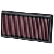 въздушен филтър K&N Filters 33-2981 Fiat Panda 312,323 0.9 (312PXP1A)
