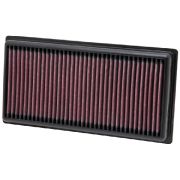 въздушен филтър K&N Filters 33-2981