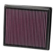 въздушен филтър K&N Filters 33-2990 BMW 1 Cabrio E88 118 d