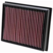 въздушен филтър K&N Filters 33-2992 Land Rover Defender Station Wagon (LD) 2.4 Td4 4x4 (L316)