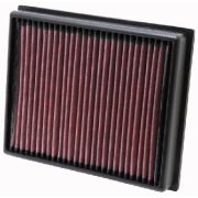 въздушен филтър K&N Filters 33-2992