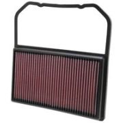 въздушен филтър K&N Filters 33-2994 VW UP 1.0