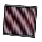 въздушен филтър K&N Filters 33-2996 Mercedes GLA-class (x156) GLA 220 CDI (156.903)