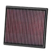 Снимка на Въздушен филтър K&N Filters 33-2996 Снимка 1 на Въздушен филтър K&N Filters 33-2996