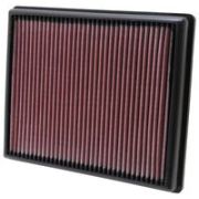 въздушен филтър K&N Filters 33-2997 BMW 1 F21 M 135 i xDrive