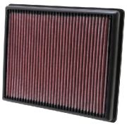 въздушен филтър K&N Filters 33-2997