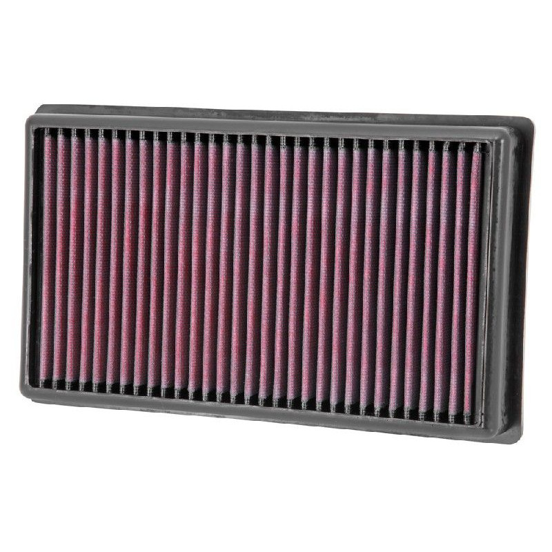 Снимка на Въздушен филтър K&N Filters 33-2998 за Peugeot 3008 2.0 HDi - 163 к.с. дизел