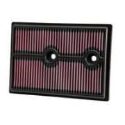 въздушен филтър K&N Filters 33-3004 Audi A3 Sportback (8VA) 1.4 TSI