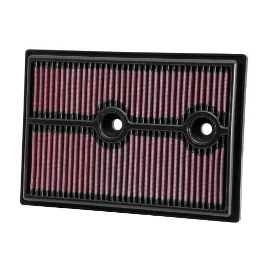 Снимка на Въздушен филтър K&N Filters 33-3004 за Skoda Octavia (5E3) 1.2 TSI - 110 к.с. бензин