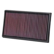 въздушен филтър K&N Filters 33-3005 Audi Q2 (GAB) 1.6 TDI