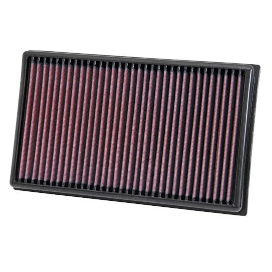 Снимка на Въздушен филтър K&N Filters 33-3005 за Skoda Octavia Combi (5E5) 2.0 TDI 4x4 - 150 к.с. дизел