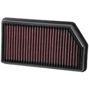 въздушен филтър K&N Filters 33-3008 Kia Cee'd 2012 1.6 GT