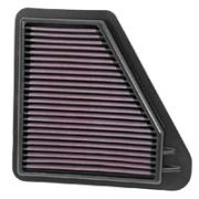 въздушен филтър K&N Filters 33-3012 Honda Civic 9 (FK) 2.2 i-DTEC (FK3)