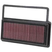 въздушен филтър K&N Filters 33-3014 Opel Combo (X12) 1.4 (C26, D26, E26, C06)