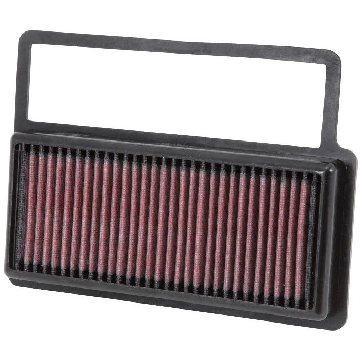 Снимка на Въздушен филтър K&N Filters 33-3014 за Fiat 500 1.4 - 100 к.с. benzina