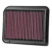 въздушен филтър K&N Filters 33-3015 Mitsubishi Outlander (CW) 2.0 (CW4W)