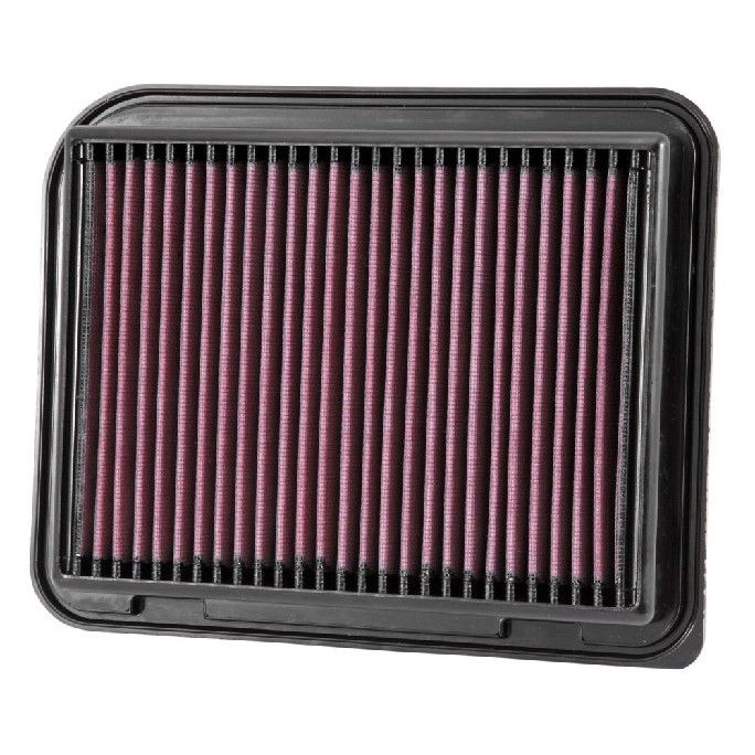Снимка на Въздушен филтър K&N Filters 33-3015 за Citroen C4 Aircross 1.6 - 117 к.с. бензин