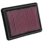 въздушен филтър K&N Filters 33-3024 Mazda CX-5 (KF) 2.5 AWD