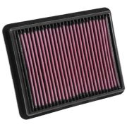 Снимка 1 на Въздушен филтър K&N Filters 33-3024