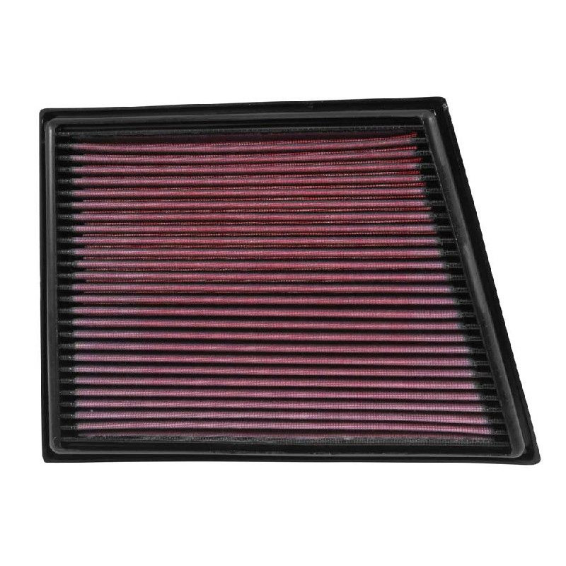 Снимка на Въздушен филтър K&N Filters 33-3025 за Mini Convertible (R57) Cooper SD - 143 к.с. дизел