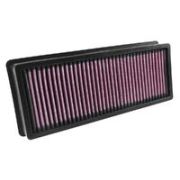 въздушен филтър K&N Filters 33-3028 BMW X6 F86 xDrive 40 d