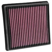 Снимка 1 на Въздушен филтър K&N Filters 33-3029