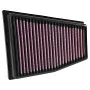 Снимка 1 на Въздушен филтър K&N Filters 33-3031 Снимка 1 на Въздушен филтър K&N Filters 33-3031