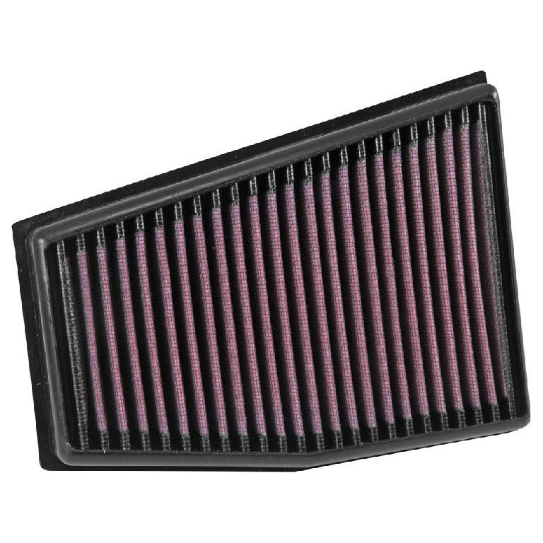 Снимка на Въздушен филтър K&N Filters 33-3032 за Audi A4 Avant (8K5, B8) RS4 quattro - 450 к.с. бензин