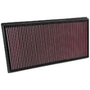 въздушен филтър K&N Filters 33-3033 Mercedes Vito Dualiner (w447) 114 CDI 4-matic (447.701, 447.703, 447.705)