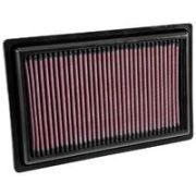 въздушен филтър K&N Filters 33-3034 Mercedes C-Class Coupe (C205) C 300 (205.348)