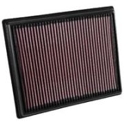въздушен филтър K&N Filters 33-3035 Audi A1 (8X1) 1.6 TDI