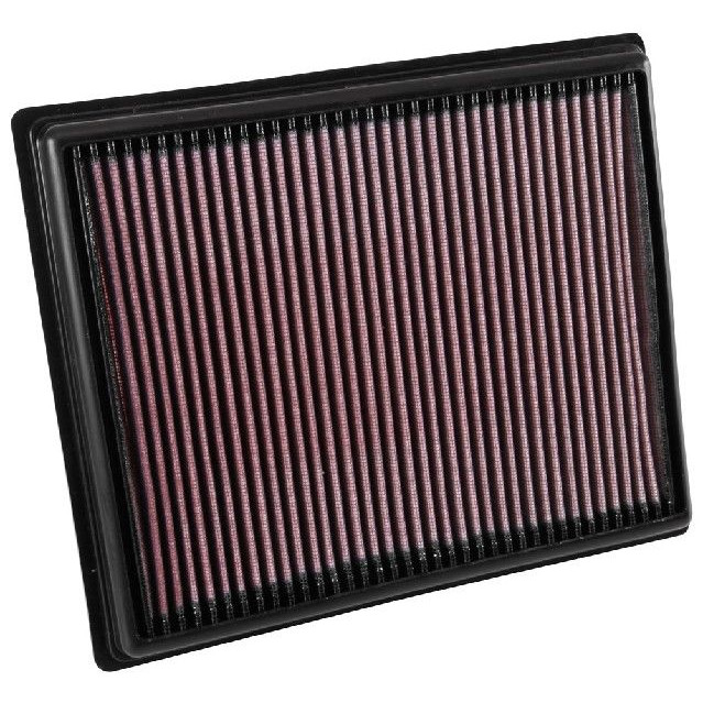 Снимка на Въздушен филтър K&N Filters 33-3035 за Audi A1 (8X1) S1 quattro - 231 к.с. бензин