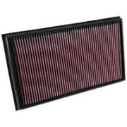 въздушен филтър K&N Filters 33-3036 VW Passat Alltrack (3G5) 2.0 TDI 4motion
