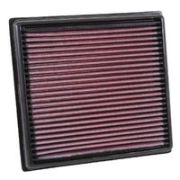 въздушен филтър K&N Filters 33-3040 Opel Corsa E 1.4 (08, 68)