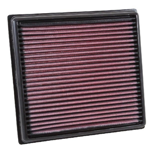 Снимка на Въздушен филтър K&N Filters 33-3040 за Opel Corsa E 1.2 (08, 68) - 69 к.с. бензин