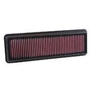 въздушен филтър K&N Filters 33-3042 BMW 5 GT F07 520 d