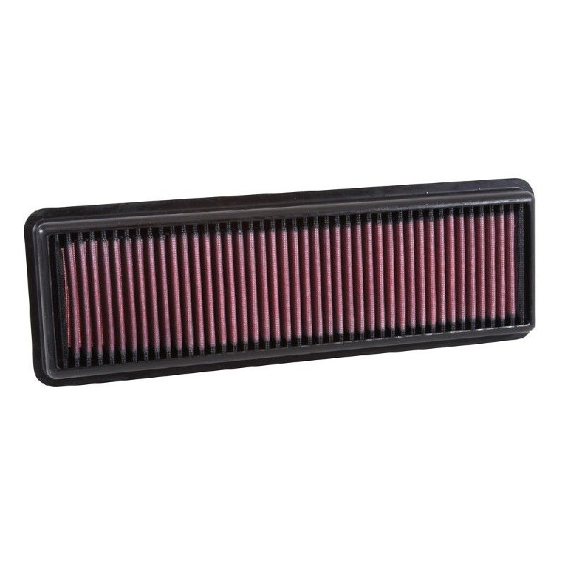 Снимка на Въздушен филтър K&N Filters 33-3042 за BMW 5 Sedan F10 520 d xDrive - 190 к.с. дизел