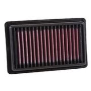 въздушен филтър K&N Filters 33-3043 Renault Twingo 3 1.0 SCe 70