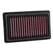 Снимка 1 на Въздушен филтър K&N Filters 33-3043 Снимка 1 на Въздушен филтър K&N Filters 33-3043