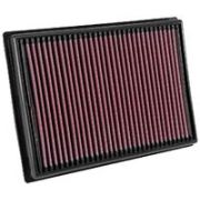 въздушен филтър K&N Filters 33-3045 Toyota Hilux Pickup (N1) 2.4 D 4WD (GUN125_, GUN125R)