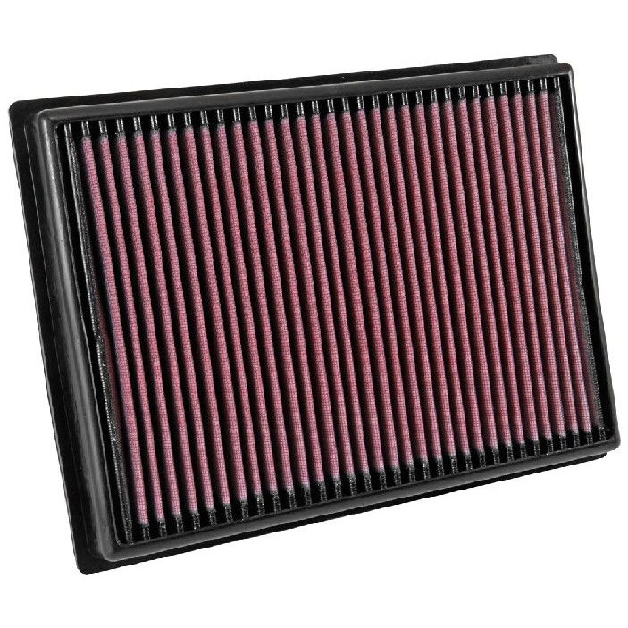 Снимка на Въздушен филтър K&N Filters 33-3045 за Toyota Hilux Pickup (N1) 2.8 4WD - 230 к.с. дизел
