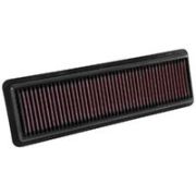 въздушен филтър K&N Filters 33-3049 Hyundai i10 (ia) 1.0