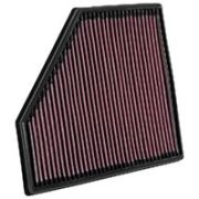 въздушен филтър K&N Filters 33-3051 BMW 1 F20 M 140 i xDrive