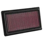 въздушен филтър K&N Filters 33-3052 Hyundai i20 Active (IB, GB) 1.0 T-GDI
