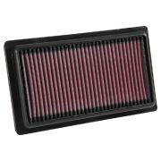 Снимка 1 на Въздушен филтър K&N Filters 33-3052