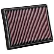 въздушен филтър K&N Filters 33-3054 Nissan NV300 Platform (X82) 1.6 dci 125