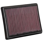 Снимка 1 на Въздушен филтър K&N Filters 33-3054 Снимка 1 на Въздушен филтър K&N Filters 33-3054