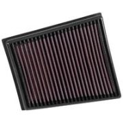 въздушен филтър K&N Filters 33-3057 Renault Megane 5 sedan 1.5 dCi 110