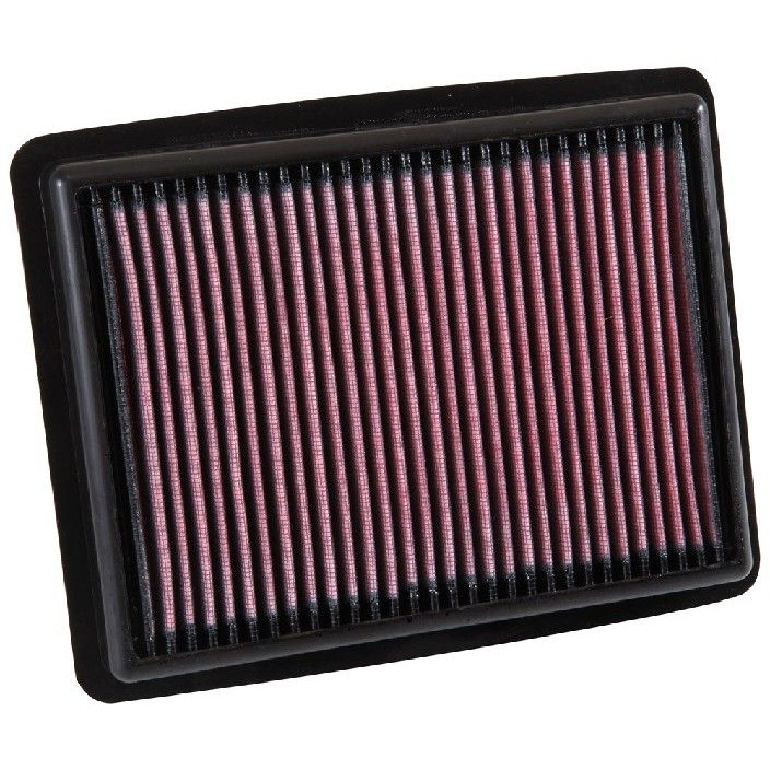 Снимка на Въздушен филтър K&N Filters 33-3058 за Honda Civic 9 2.0 i-VTEC Type R (FK2) - 310 к.с. бензин